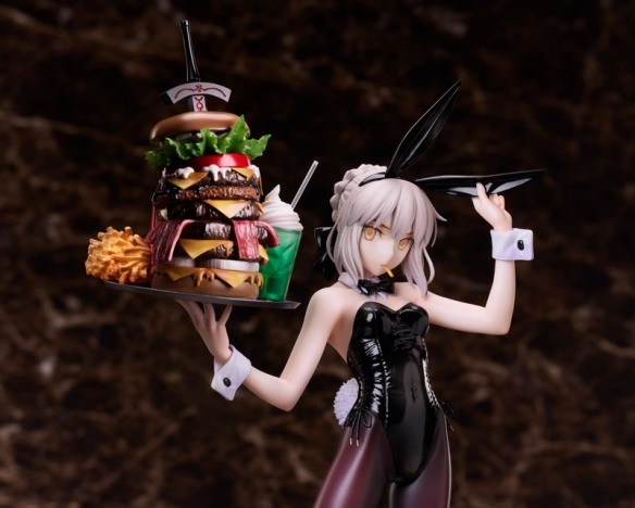 Aniplex《Fate/Grand Order》Saber/阿尔托莉亚【Alter】(图3)