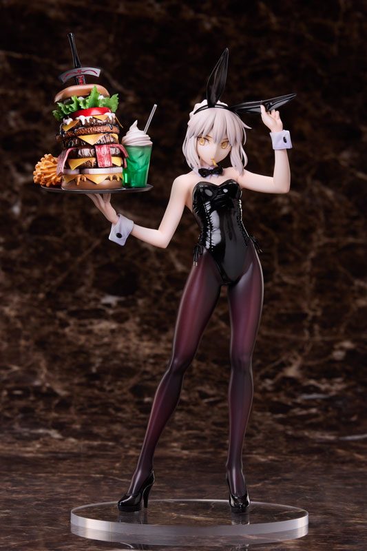 Aniplex《Fate/Grand Order》Saber/阿尔托莉亚【Alter】(图2)