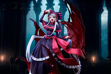 Union Creative《OVERLORD》夏提雅·布拉德弗伦纪念版 - 知音漫境