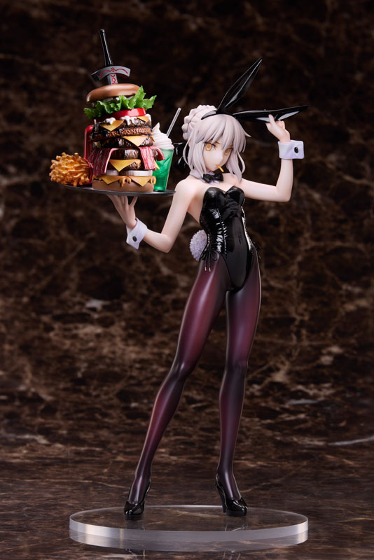 Aniplex《Fate/Grand Order》Saber/阿尔托莉亚【Alter】(图1)