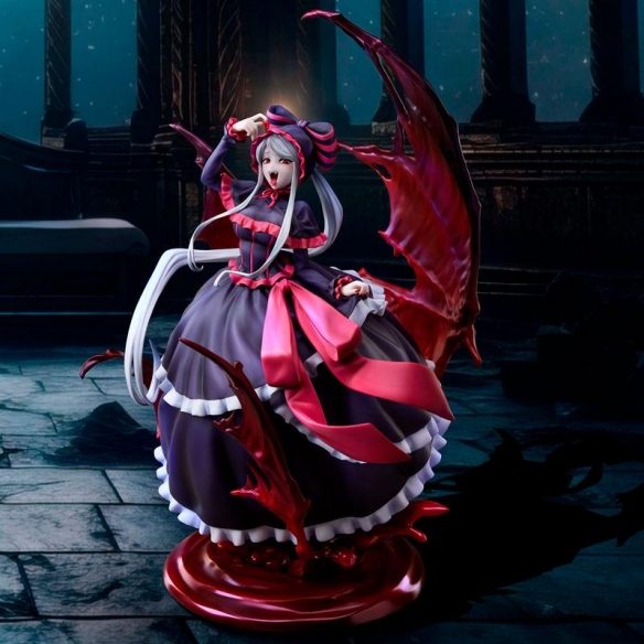 Union Creative《OVERLORD》夏提雅·布拉德弗伦纪念版(图3)