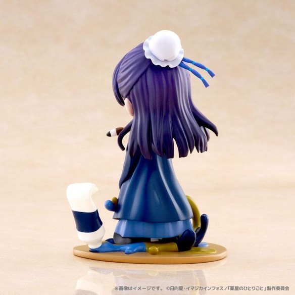 Bushiroad Creative《药师少女的独语》壬氏 10月销售(图3)