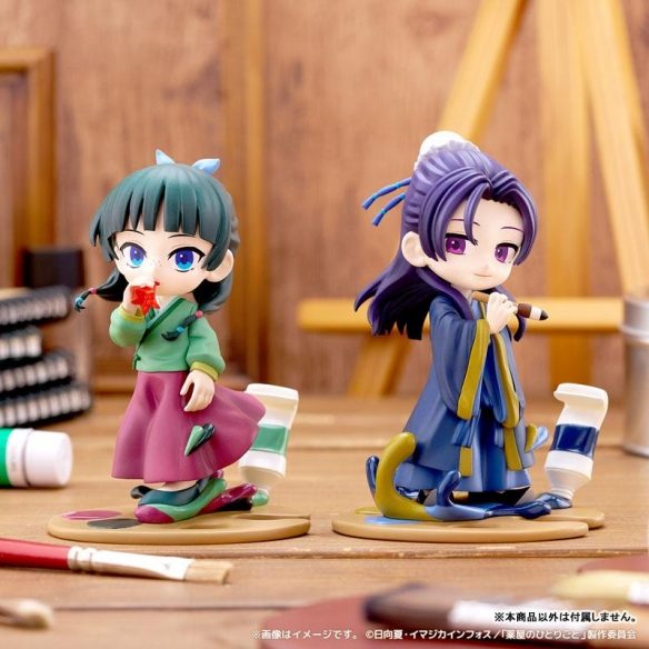 Bushiroad Creative《药师少女的独语》壬氏 10月销售(图2)