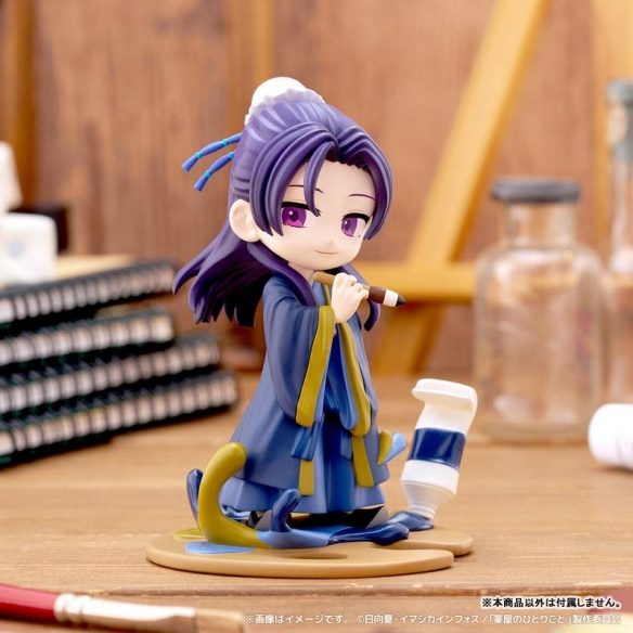 Bushiroad Creative《药师少女的独语》壬氏 10月销售(图4)