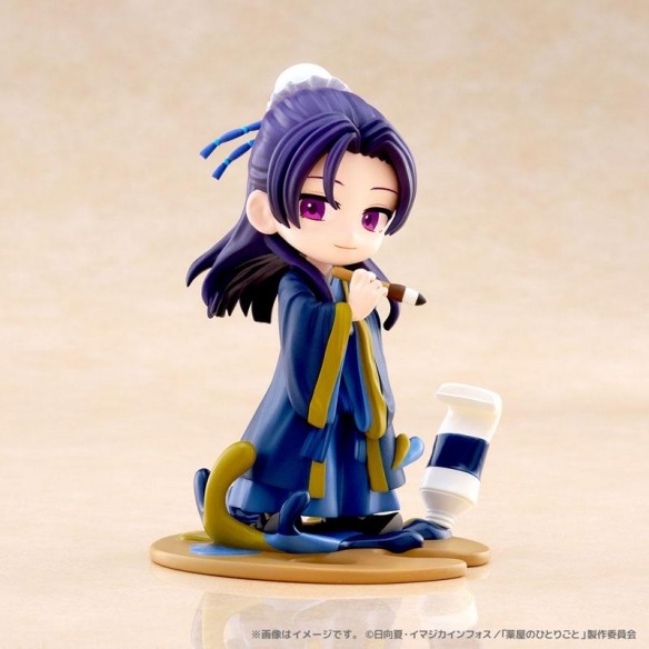 Bushiroad Creative《药师少女的独语》壬氏 10月销售(图5)