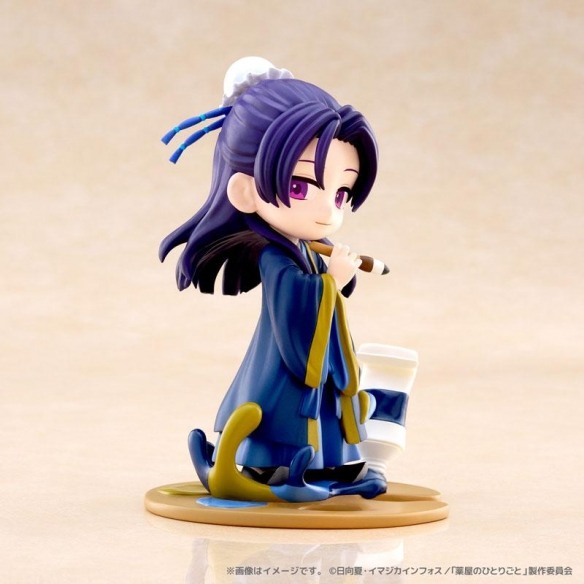 Bushiroad Creative《药师少女的独语》壬氏 10月销售(图6)
