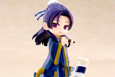 Bushiroad Creative《药师少女的独语》壬氏 10月销售 - 知音漫境