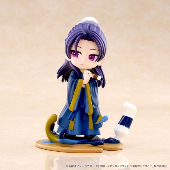 Bushiroad Creative《药师少女的独语》壬氏 10月销售(图1)