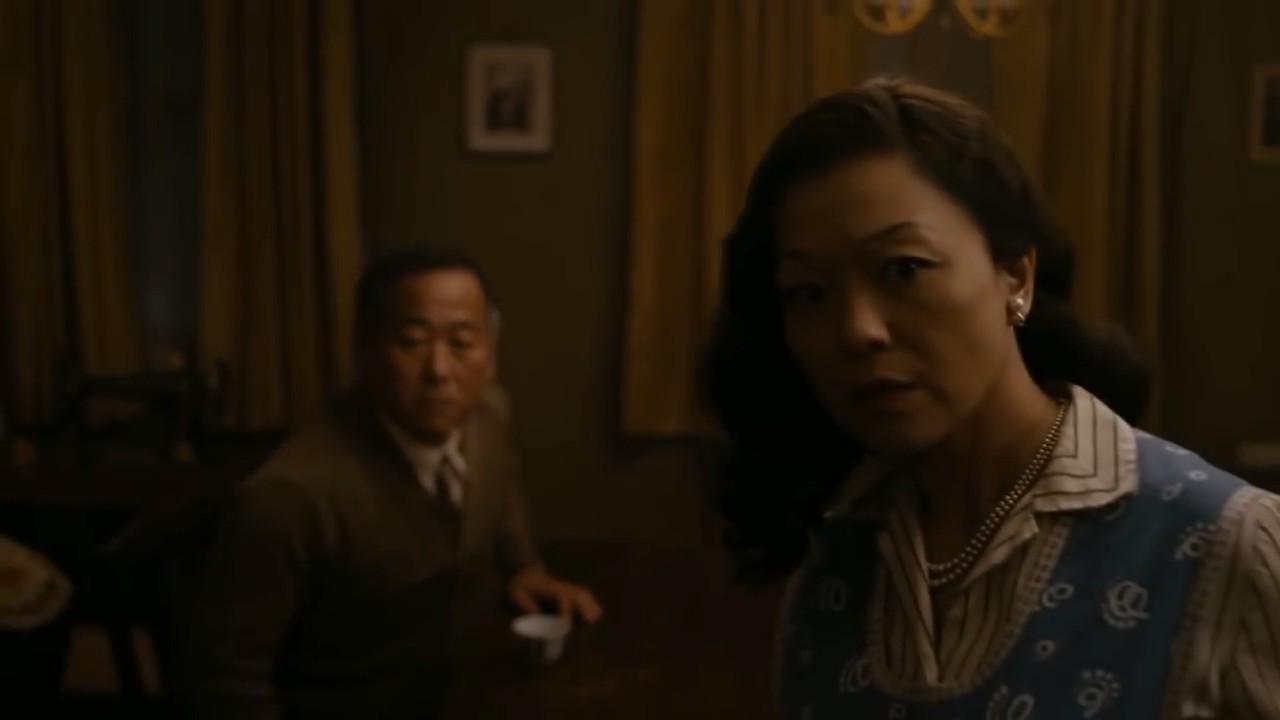 《极地恶灵》第二季首支预告 讲述二战美国日裔青年故事(图4) 《极地恶灵》第二季首支预告 讲述二战美国日裔青年故事(图4)