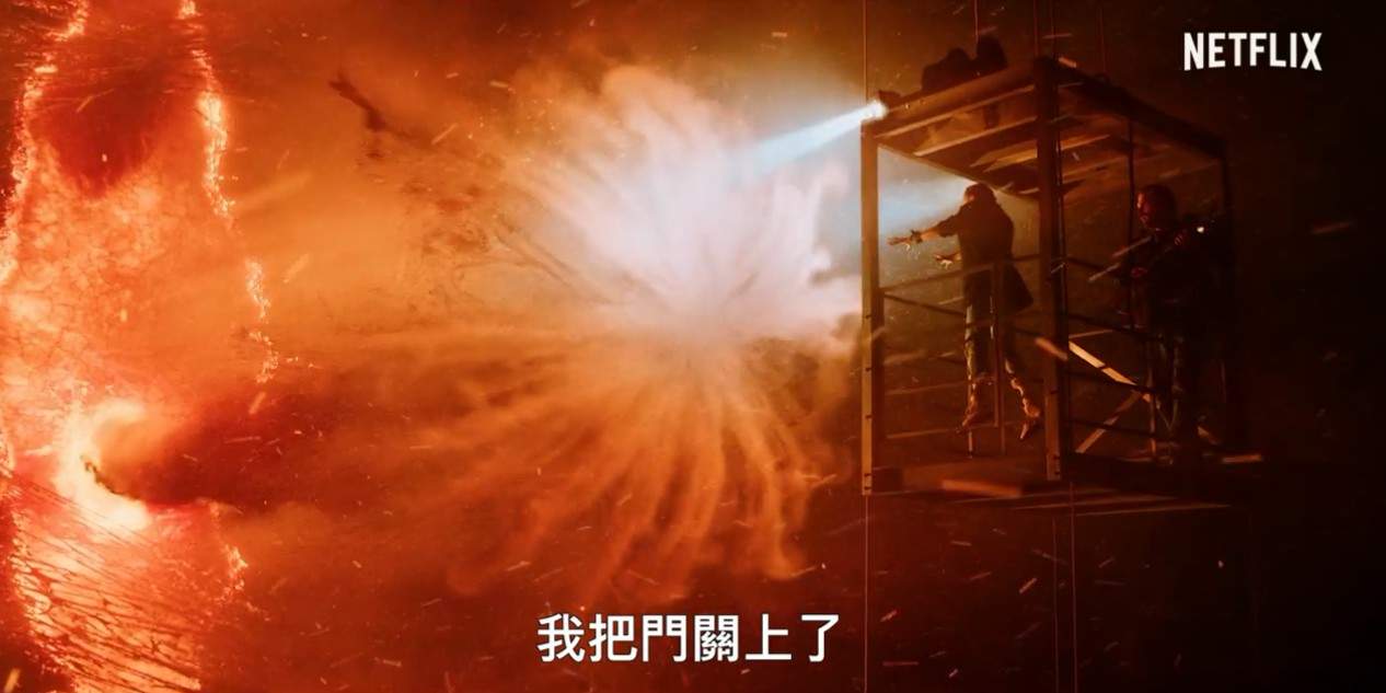 《怪奇物语》第三季终极预告 异世界怪物找到新宿主(图4)