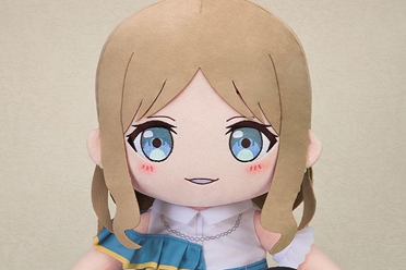 GSC《BanG Dream！ MyGO!!!!!》长崎爽世11月贩售 - 知音漫境