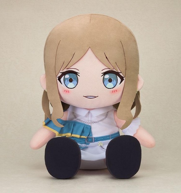 GSC《BanG Dream! MyGO!!!!!》长崎爽世11月贩售(图1) GSC《BanG Dream! MyGO!!!!!》长崎爽世11月贩售(图1)