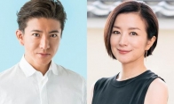 男神“木村拓哉”美食新剧将播 饰演法国天才厨师 - 知音漫境