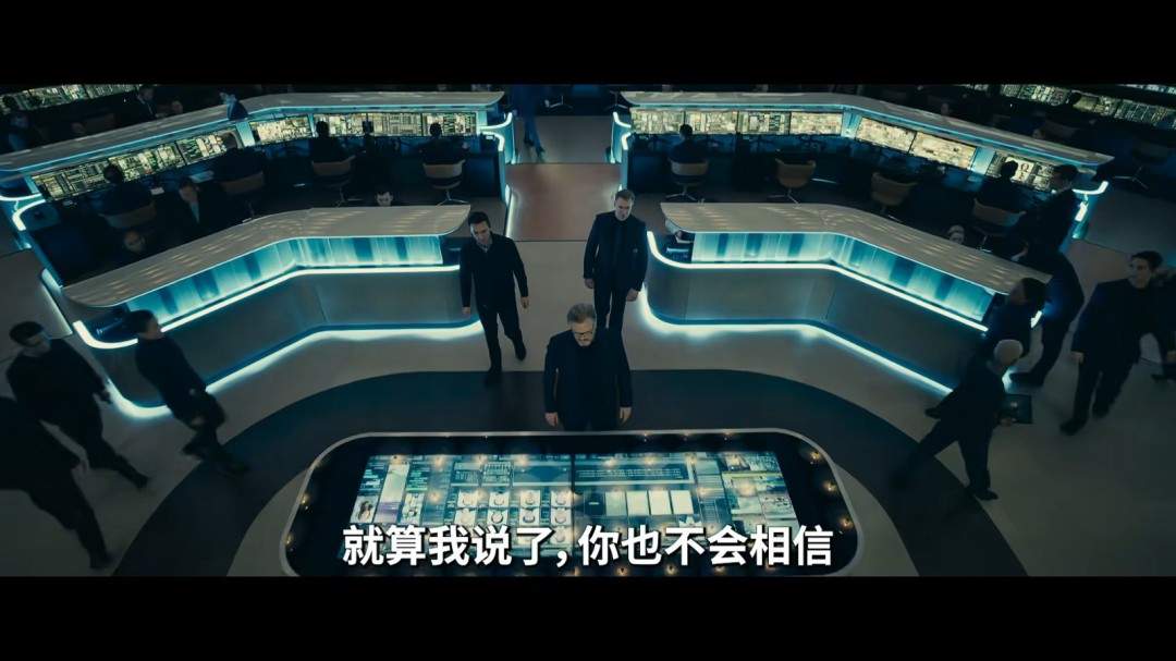 斯皮尔伯格全新电影《揭秘日》首支预告发布!定档26年6月12日(图5) 斯皮尔伯格全新电影《揭秘日》首支预告发布!定档26年6月12日(图5)
