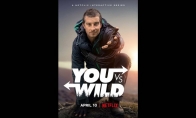 观众迫害贝爷的时候到了 Netflix下月将推出互动生存剧 - 知音漫境