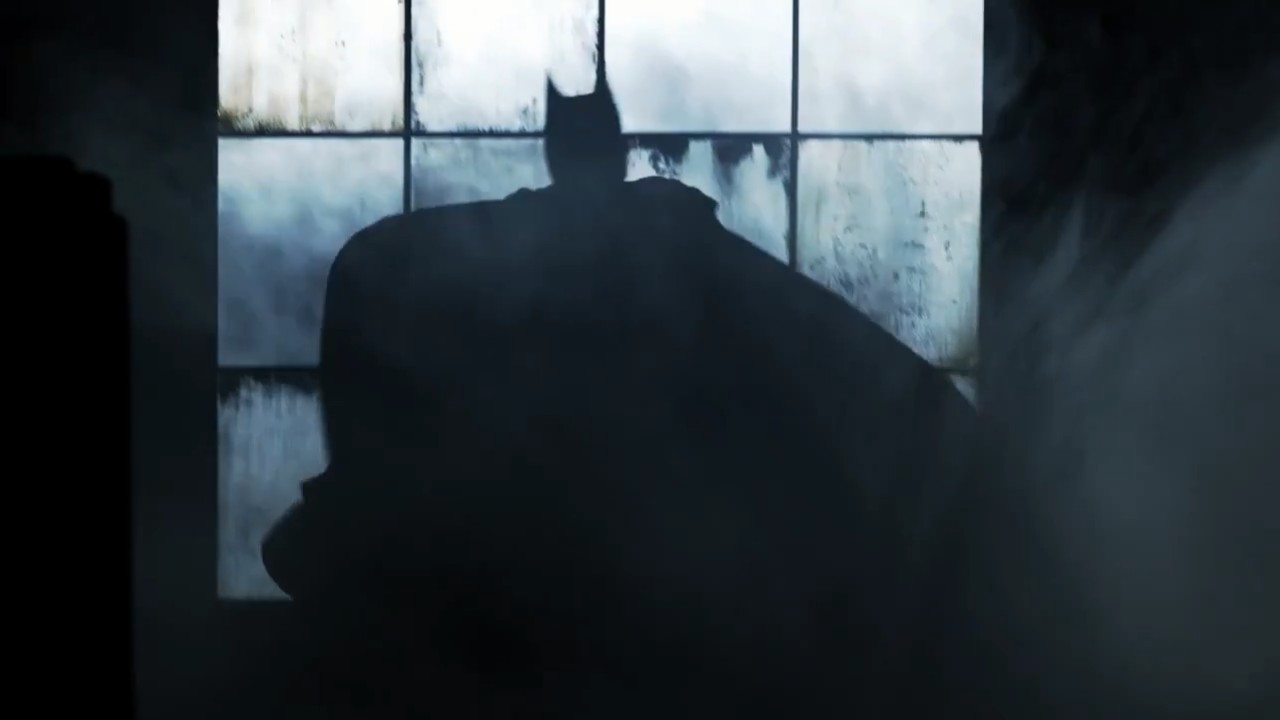 DC《哥谭》终季大结局预告 黑暗骑士惊艳现身!(图9) DC《哥谭》终季大结局预告 黑暗骑士惊艳现身!(图9)