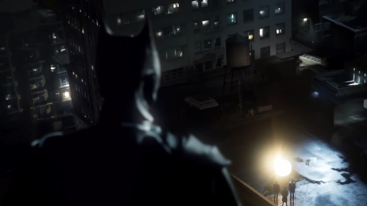 DC《哥谭》终季大结局预告 黑暗骑士惊艳现身!(图10) DC《哥谭》终季大结局预告 黑暗骑士惊艳现身!(图10)