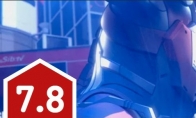 Netflix《机动奥特曼》第一季 IGN 7.8分烂番茄66% - 知音漫境