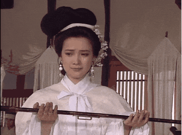 演遍四大名著！著名演员何晴去世 享年61岁(图2)