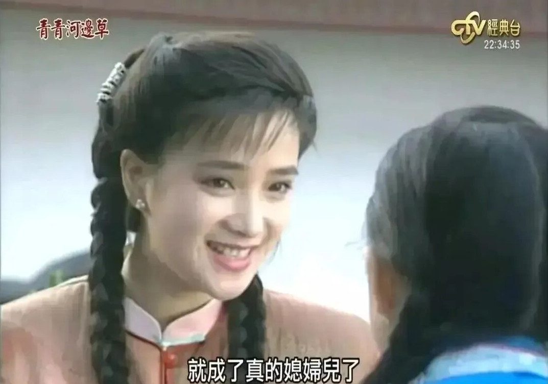 演遍四大名著！著名演员何晴去世 享年61岁(图5)