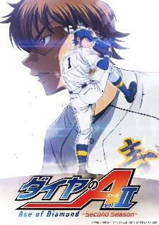 《钻石王牌actII 第二季》宣布将于2026年开始播出 - 知音漫境