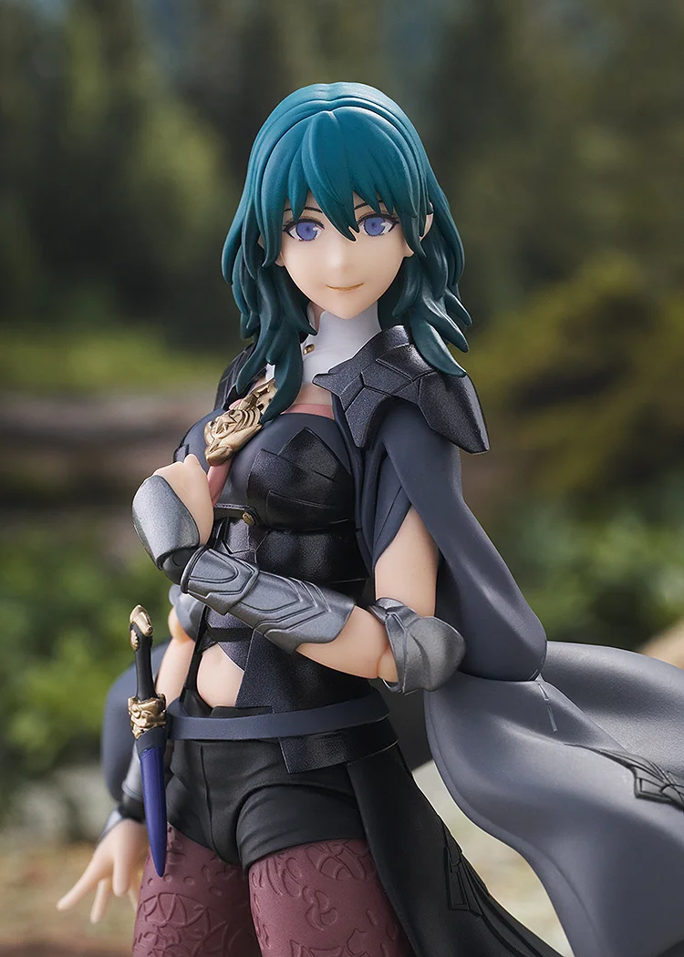 Max Factory《圣火降魔录 风花雪月》figma 贝雷丝模型(图2) Max Factory《圣火降魔录 风花雪月》figma 贝雷丝模型(图2)