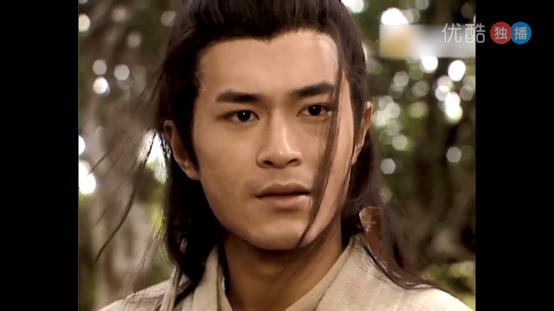 《射雕英雄传》等金庸剧修复重映 画质大增韵味不减(图2) 《射雕英雄传》等金庸剧修复重映 画质大增韵味不减(图2)