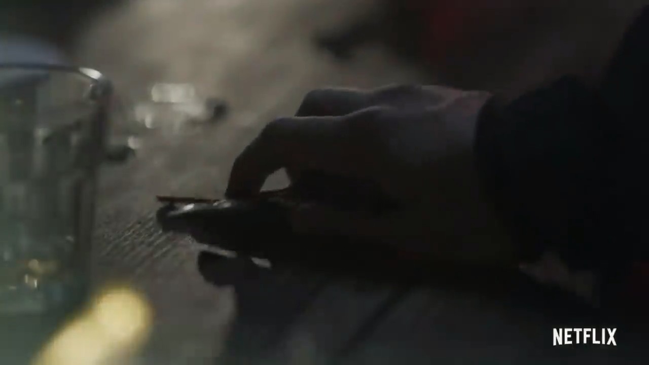 “罚叔”又回来了!反英雄《惩罚者》第二季先导预告(图5) “罚叔”又回来了!反英雄《惩罚者》第二季先导预告(图5)