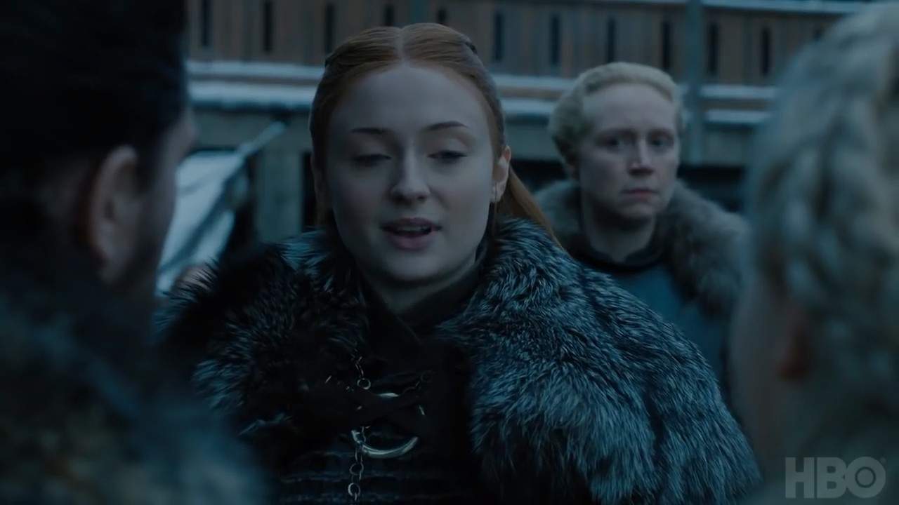 那些年你追过的HBO!官方出品2019年剧集大混剪(图15) 那些年你追过的HBO!官方出品2019年剧集大混剪(图15)