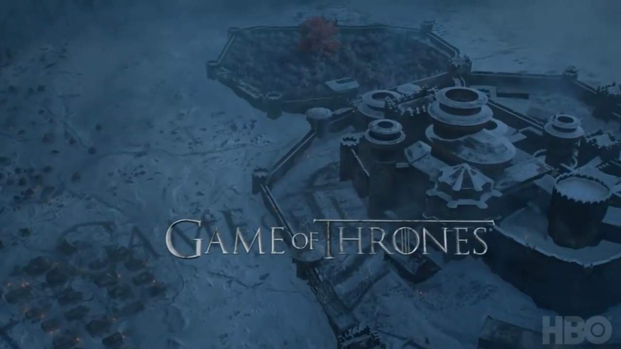 那些年你追过的HBO!官方出品2019年剧集大混剪(图14) 那些年你追过的HBO!官方出品2019年剧集大混剪(图14)