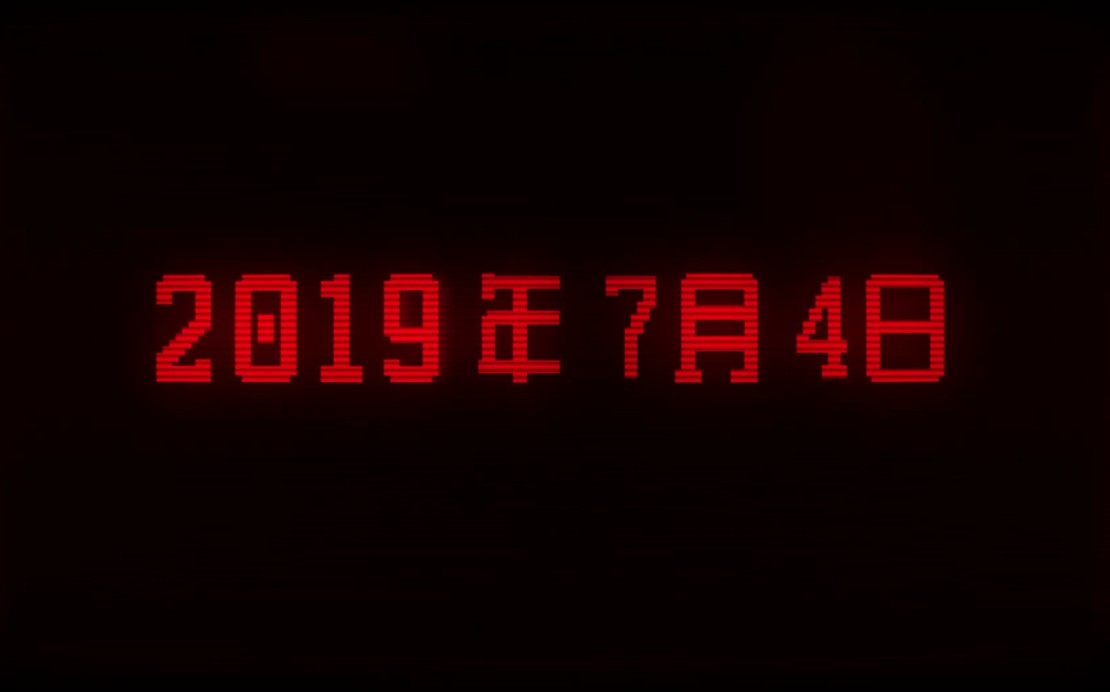 2019年7月4日!《怪奇物语》第三季正式定档预告(图10) 2019年7月4日!《怪奇物语》第三季正式定档预告(图10)