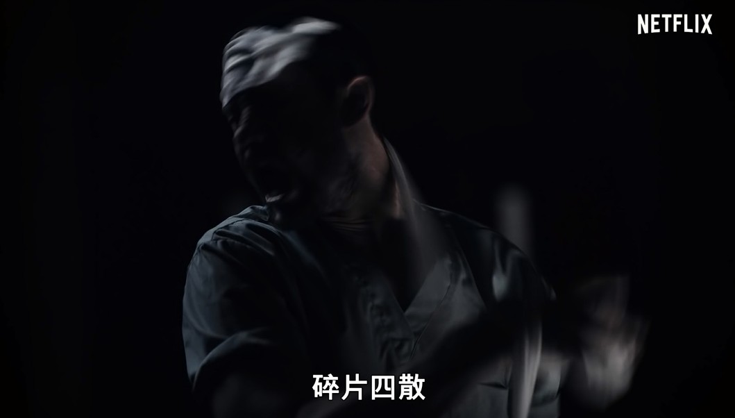 “罚叔”!《惩罚者》第二季正式定档2019年1月18日(图3) “罚叔”!《惩罚者》第二季正式定档2019年1月18日(图3)