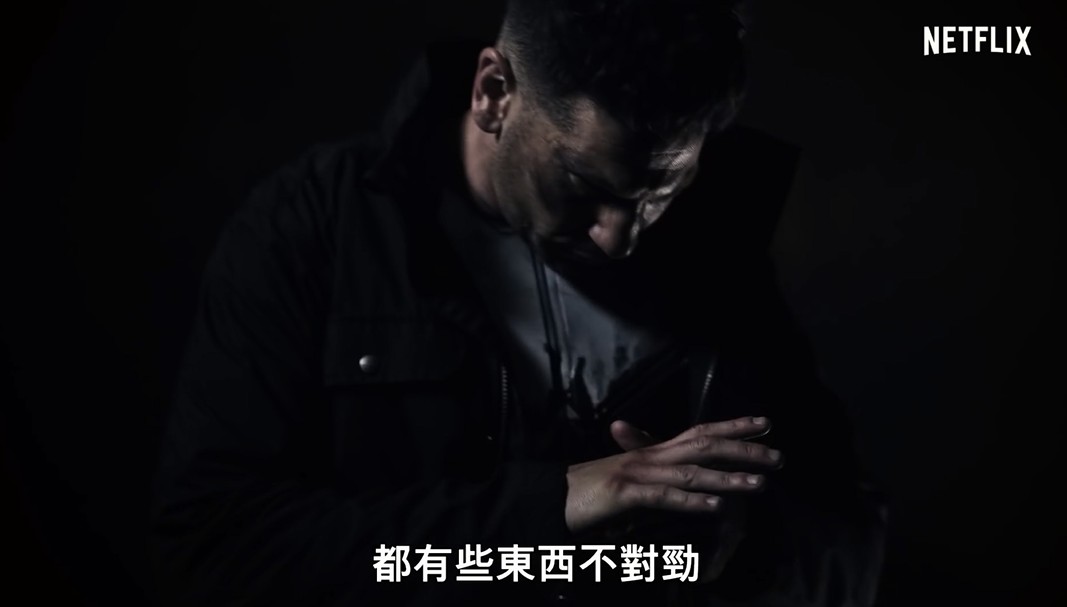 “罚叔”!《惩罚者》第二季正式定档2019年1月18日(图5) “罚叔”!《惩罚者》第二季正式定档2019年1月18日(图5)
