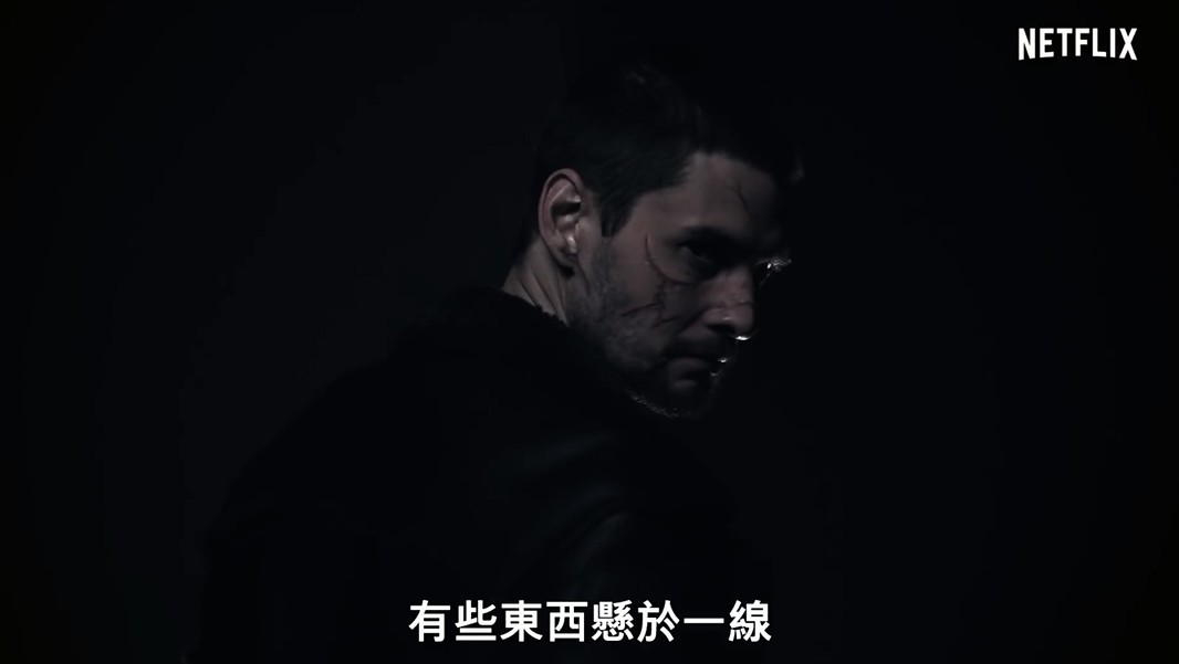 “罚叔”!《惩罚者》第二季正式定档2019年1月18日(图6) “罚叔”!《惩罚者》第二季正式定档2019年1月18日(图6)