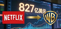 詹姆斯·古恩谈Netflix欲收购华纳 影院体验非常重要(图3) 詹姆斯·古恩谈Netflix欲收购华纳 影院体验非常重要(图3)