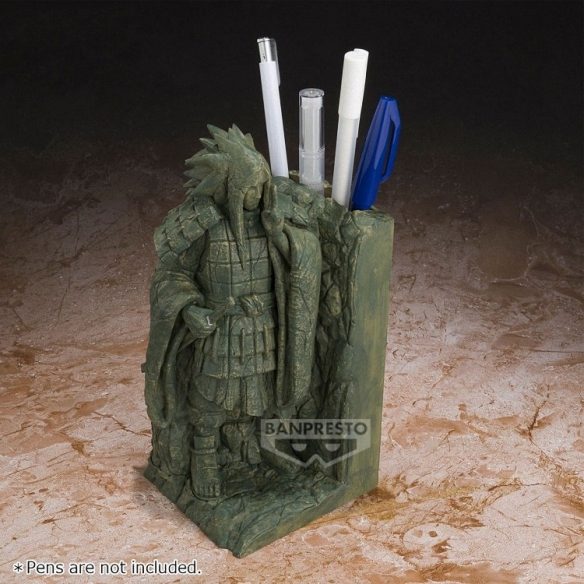 火影忍者经典场景!眼镜厂推出终末之谷石像景品!(图5) 火影忍者经典场景!眼镜厂推出终末之谷石像景品!(图5)