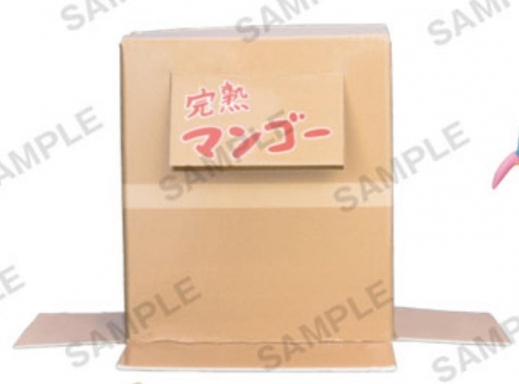 武士道宣布《孤独摇滚!》团结Band坐姿模型BOX ver.(图2) 武士道宣布《孤独摇滚!》团结Band坐姿模型BOX ver.(图2)