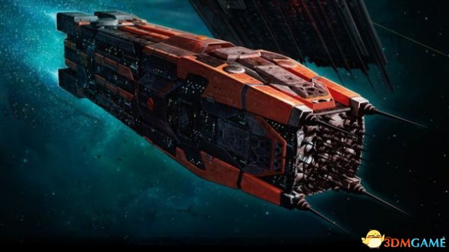 《太空无垠》将开发纸上RPG游戏 一天筹款11万美元(图2)