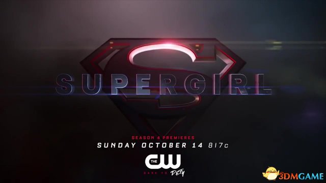 SDCC 2018:《女超人》第四季预告片 新英雄加入(图3) SDCC 2018:《女超人》第四季预告片 新英雄加入(图3)
