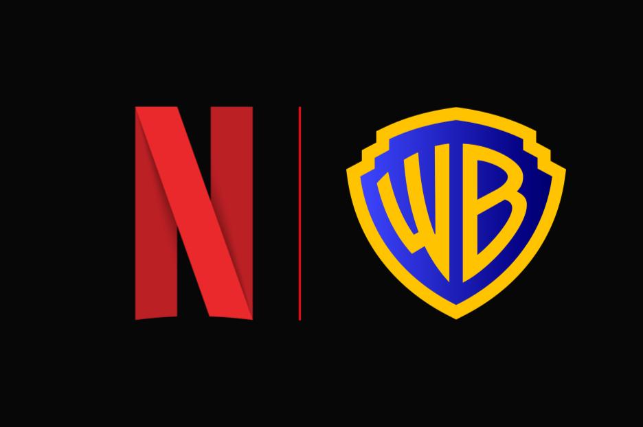 《指环王》《哈利波特》《蝙蝠侠》都是Netflix的了(图1)