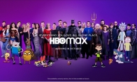 HBO Max进入2021年美国APP下载T0P10 - 知音漫境