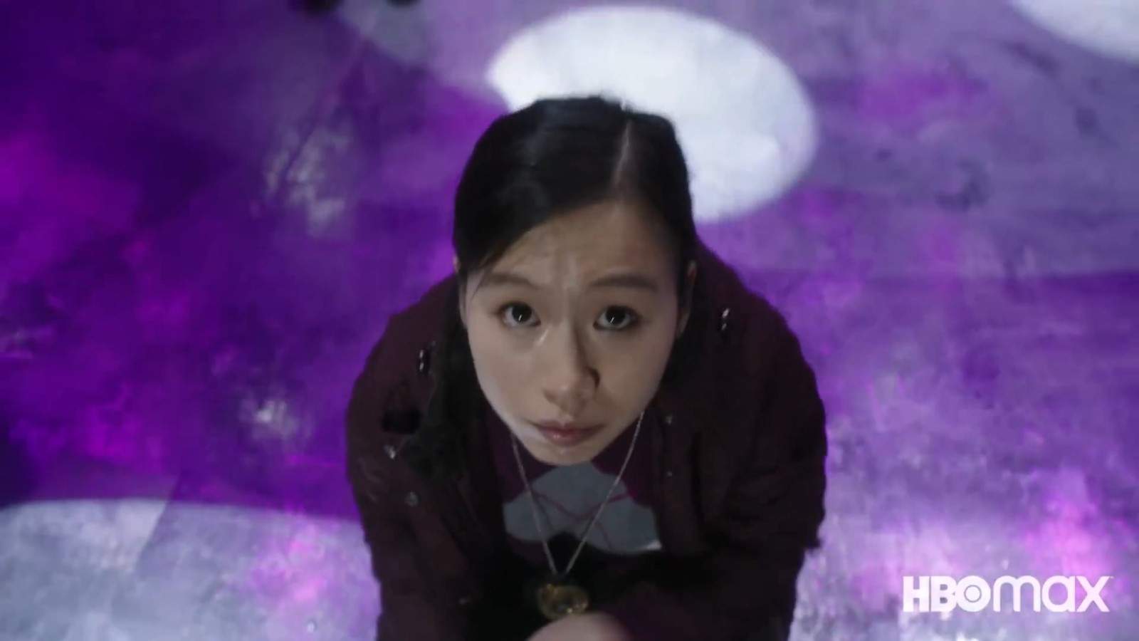 《和平使者》魔性片头来了 赵喜娜携全卡司搞怪跳舞(图9) 《和平使者》魔性片头来了 赵喜娜携全卡司搞怪跳舞(图9)
