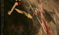 武侠动作大片《镖人》官宣定档春节 首支预告来了 - 知音漫境