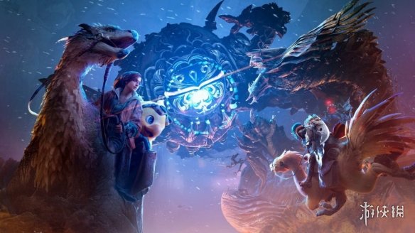 曝《怪猎：荒野》DLC的新增怪物数量堪比《冰原》！(图1)