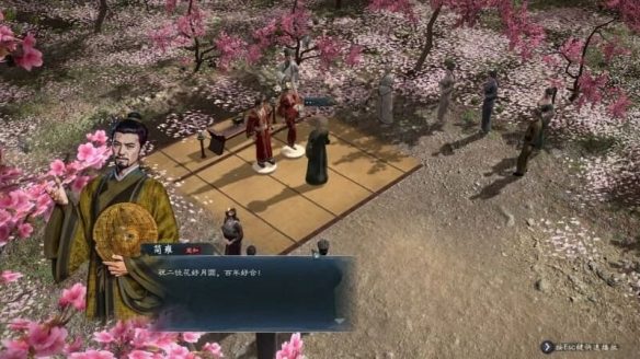 后黑猴时代谁能横刀立马？2025年十大国产游戏盘点(图9)