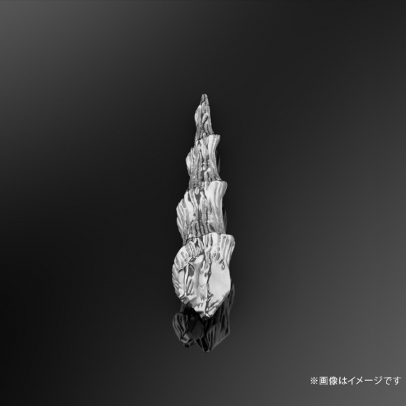手慢无!《怪物猎人》麒麟的苍角饰品全球限量200件(图9) 手慢无!《怪物猎人》麒麟的苍角饰品全球限量200件(图9)