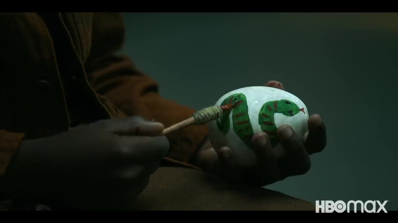 科幻剧《异星灾变》第二季预告公布 2月3日开播(图6) 科幻剧《异星灾变》第二季预告公布 2月3日开播(图6)