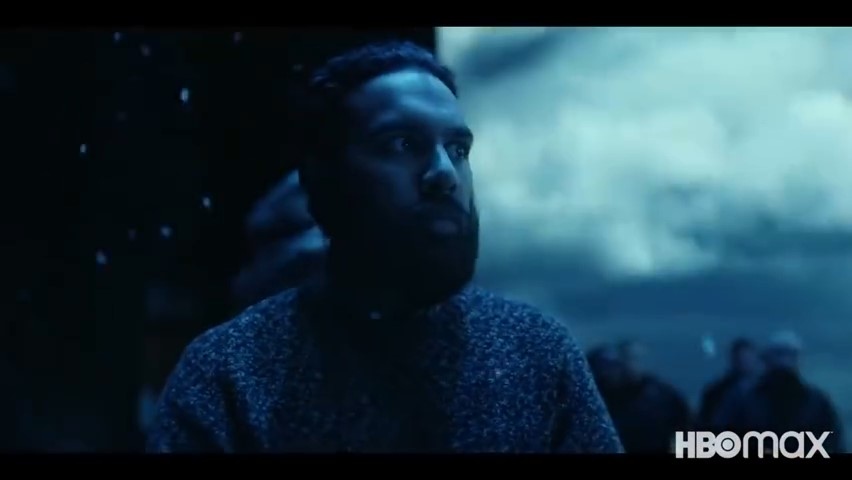 HBO Max末日剧《第11号站》正式预告 12月16日上线(图2) HBO Max末日剧《第11号站》正式预告 12月16日上线(图2)