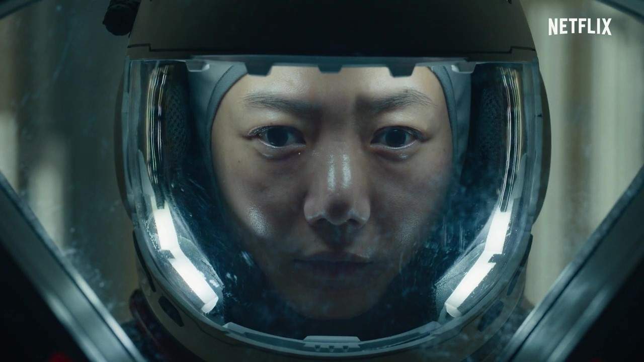 科幻悬疑剧《宁静海》前导预告 12月24日播出(图6)