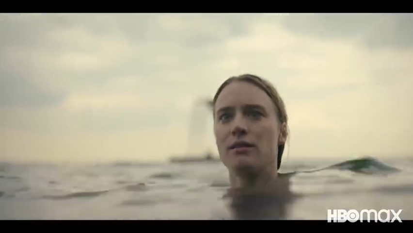 HBO Max末日剧《第11号站》正式预告 12月16日上线(图6) HBO Max末日剧《第11号站》正式预告 12月16日上线(图6)